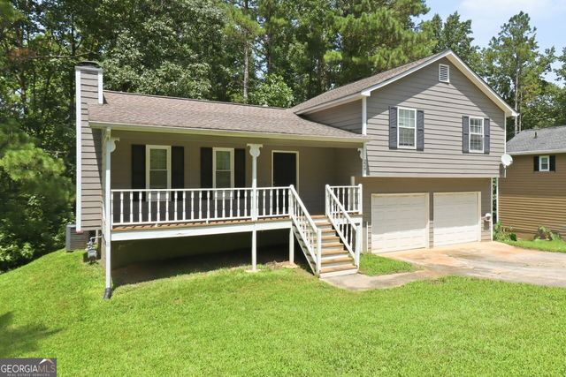 229 Hampton Drive, Dallas, GA 30132