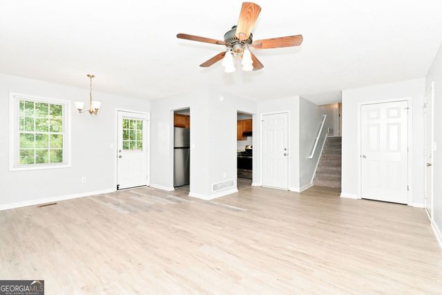 229 Hampton Drive, Dallas, GA 30132