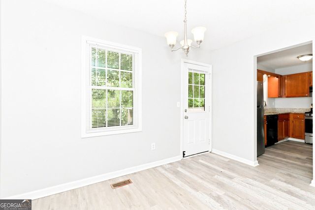 229 Hampton Drive, Dallas, GA 30132