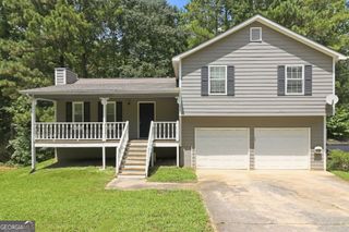 229 Hampton Drive, Dallas, GA 30132