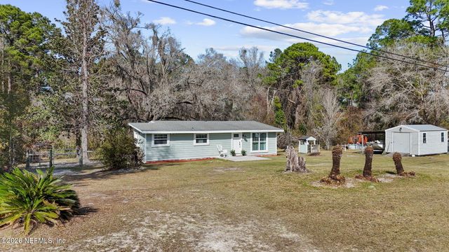 5402 ANGUS Road, Middleburg, FL 32068