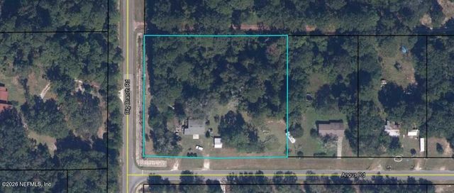 5402 ANGUS Road, Middleburg, FL 32068