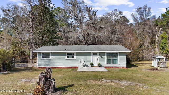 5402 ANGUS Road, Middleburg, FL 32068
