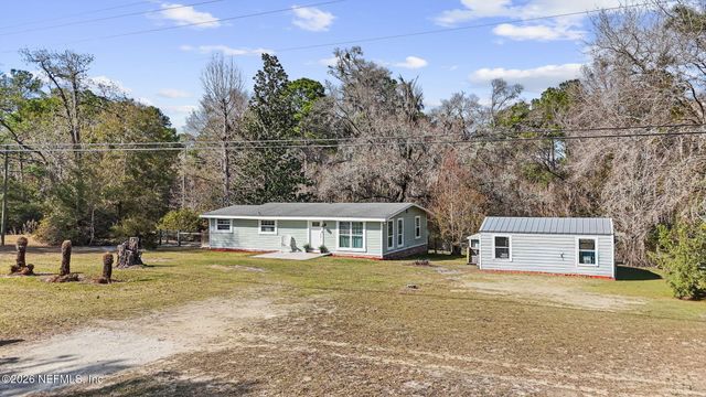 5402 ANGUS Road, Middleburg, FL 32068