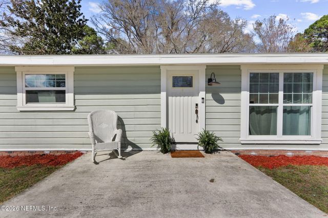 5402 ANGUS Road, Middleburg, FL 32068