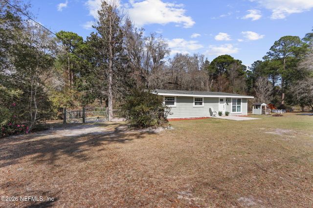 5402 ANGUS Road, Middleburg, FL 32068