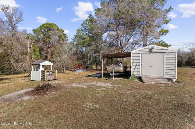 5402 ANGUS Road, Middleburg, FL 32068