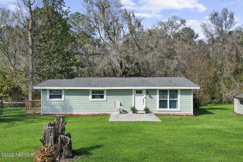 5402 ANGUS Road, Middleburg, FL 32068