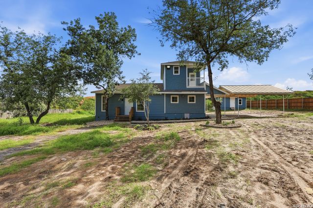 2011 Mesquite Rdg, San Antonio, TX 78264