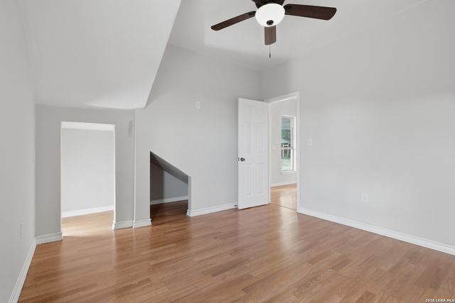 2011 Mesquite Rdg, San Antonio, TX 78264
