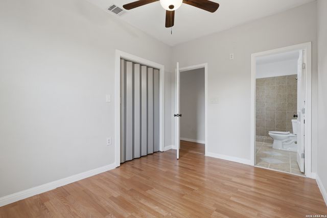 2011 Mesquite Rdg, San Antonio, TX 78264