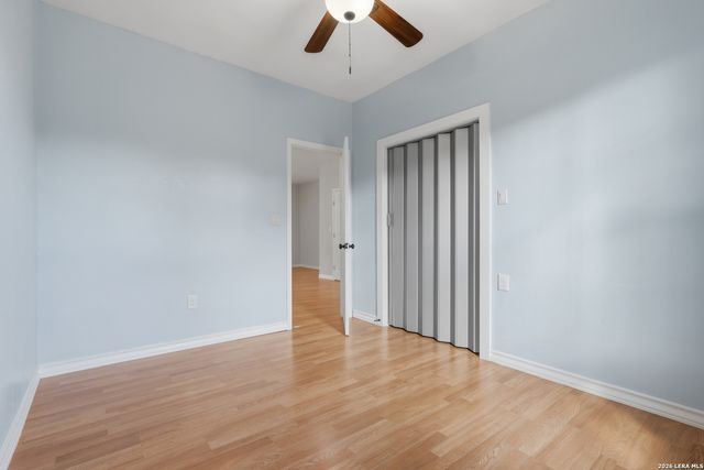 2011 Mesquite Rdg, San Antonio, TX 78264