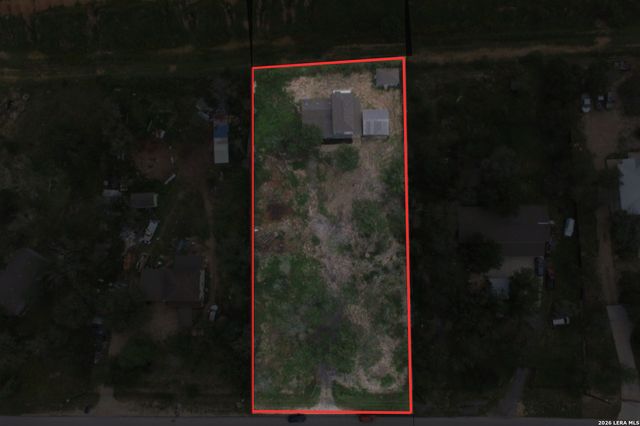 2011 Mesquite Rdg, San Antonio, TX 78264