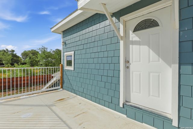2011 Mesquite Rdg, San Antonio, TX 78264