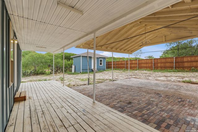2011 Mesquite Rdg, San Antonio, TX 78264