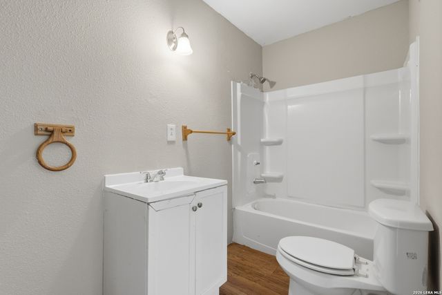 2011 Mesquite Rdg, San Antonio, TX 78264