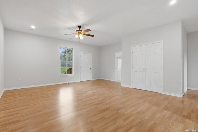 2011 Mesquite Rdg, San Antonio, TX 78264