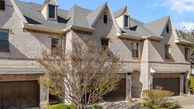 8813 Tudor Place, Dallas, TX 75228