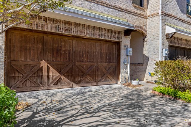 8813 Tudor Place, Dallas, TX 75228