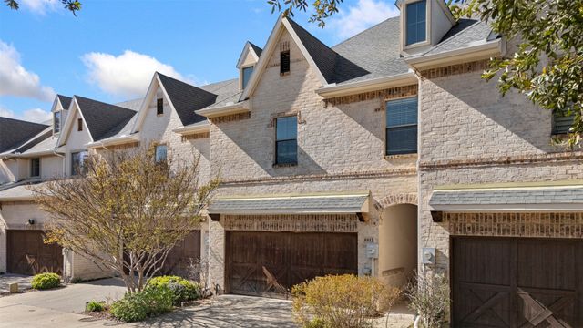 8813 Tudor Place, Dallas, TX 75228