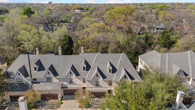 8813 Tudor Place, Dallas, TX 75228