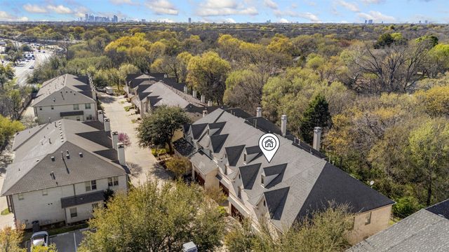 8813 Tudor Place, Dallas, TX 75228