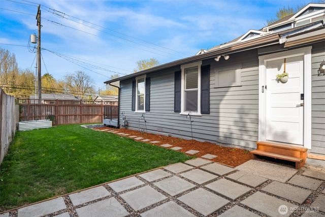 5115 S Roxbury Street, Seattle, WA 98118