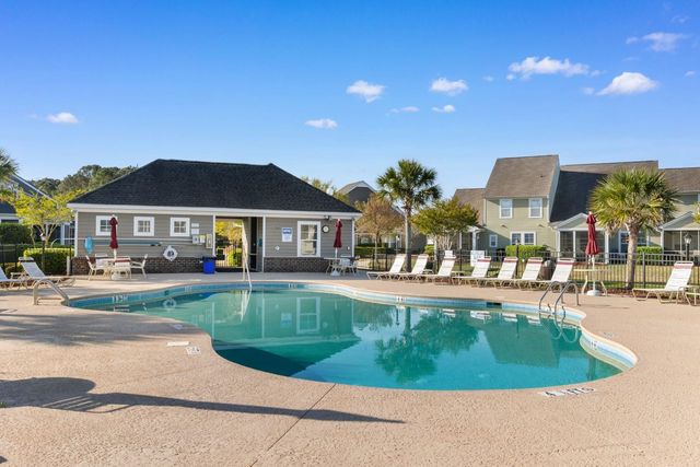 6172 Catalina Dr Unit 414, North Myrtle Beach, SC 29582