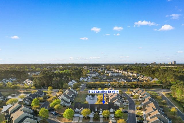 6172 Catalina Dr Unit 414, North Myrtle Beach, SC 29582