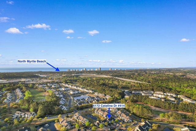 6172 Catalina Dr Unit 414, North Myrtle Beach, SC 29582