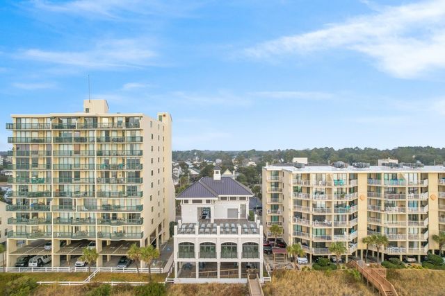 6172 Catalina Dr Unit 414, North Myrtle Beach, SC 29582