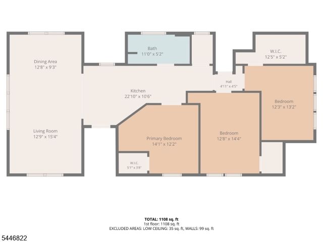 114 Peck Ave, Newark City, NJ 07107