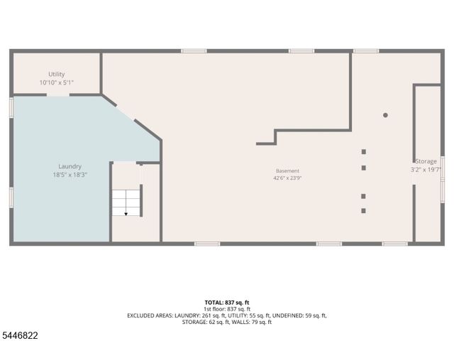 114 Peck Ave, Newark City, NJ 07107