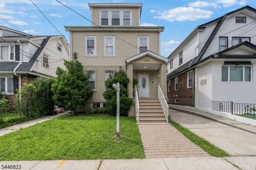 114 Peck Ave, Newark City, NJ 07107 — photo 2