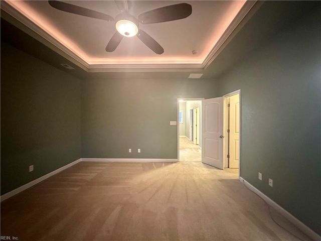 5504 Parish Turn PL, Virginia Beach, VA 23455