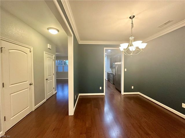 5504 Parish Turn PL, Virginia Beach, VA 23455