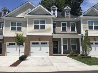 5504 Parish Turn PL, Virginia Beach, VA 23455