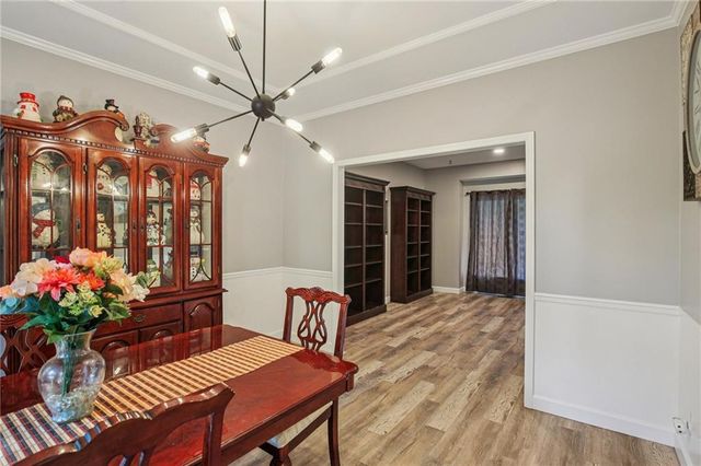 3225 Meadow Road, Leavenworth, KS 66048