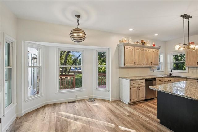 3225 Meadow Road, Leavenworth, KS 66048