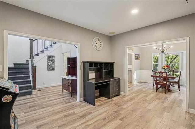 3225 Meadow Road, Leavenworth, KS 66048