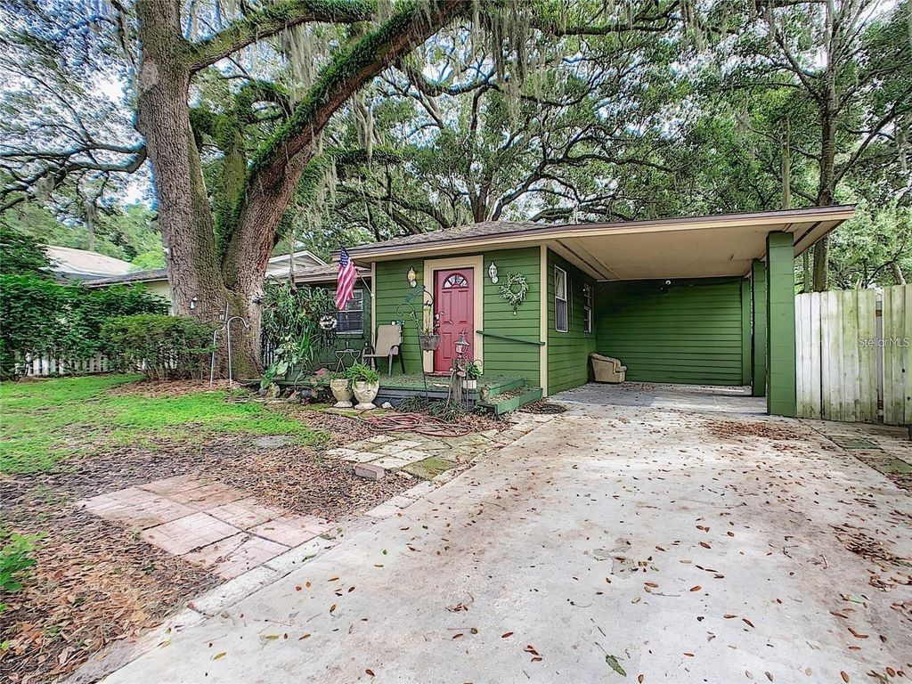 2410 E CHURCH STREET, Orlando, FL 32803