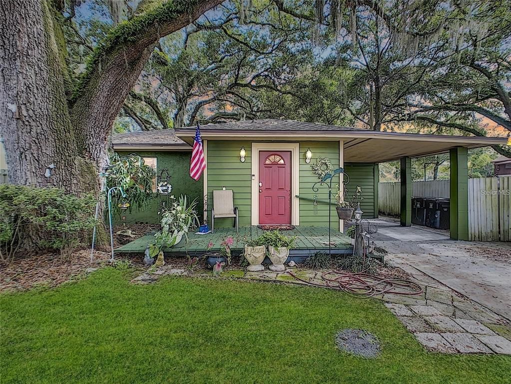 2410 E CHURCH STREET, Orlando, FL 32803