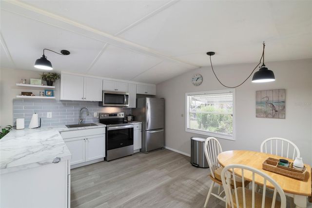 3119 SUNNY HARBOR DRIVE, Punta Gorda, FL 33982