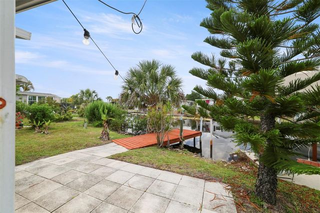3119 SUNNY HARBOR DRIVE, Punta Gorda, FL 33982