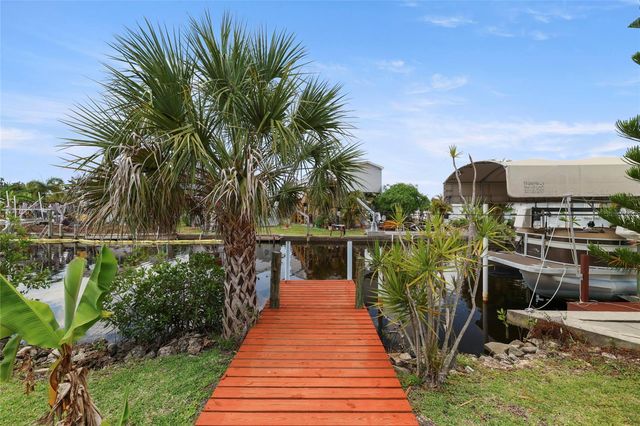 3119 SUNNY HARBOR DRIVE, Punta Gorda, FL 33982
