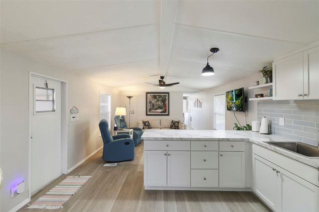 3119 SUNNY HARBOR DRIVE, Punta Gorda, FL 33982
