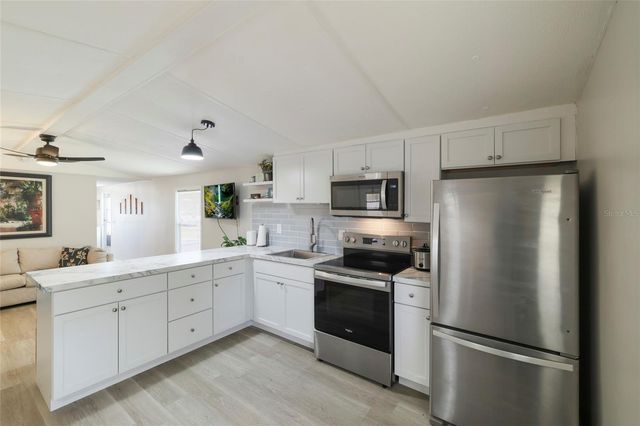 3119 SUNNY HARBOR DRIVE, Punta Gorda, FL 33982