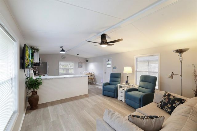 3119 SUNNY HARBOR DRIVE, Punta Gorda, FL 33982