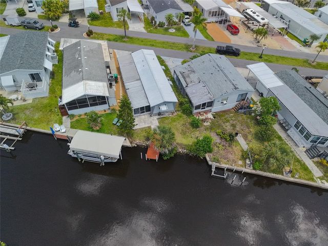 3119 SUNNY HARBOR DRIVE, Punta Gorda, FL 33982