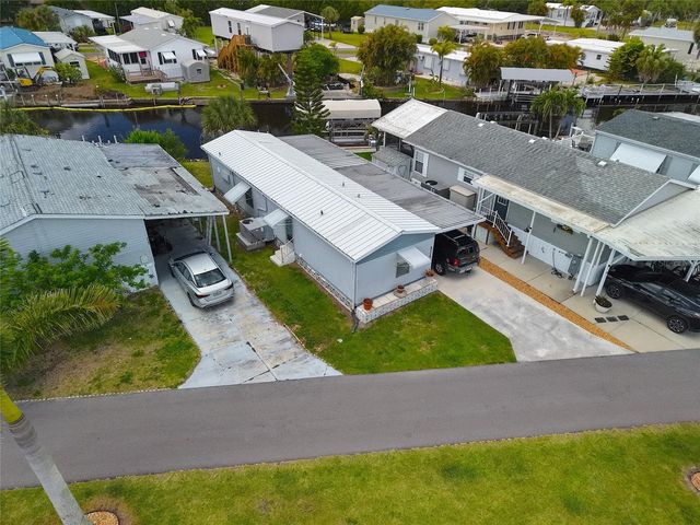 3119 SUNNY HARBOR DRIVE, Punta Gorda, FL 33982